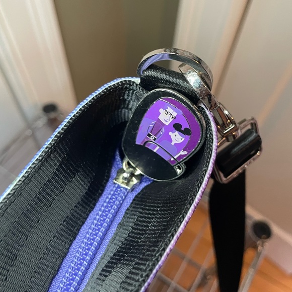 Disney Harveys Haunted Mansion 50th Anniversary Bag - Picture 3 of 7